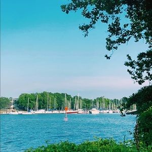 Meet your Posher, Mariam